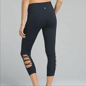 Prana Spacedye Itzel Capri M